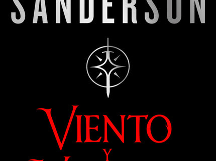 Viento Y Verdad (el Archivo De Las Tormentas 5)
