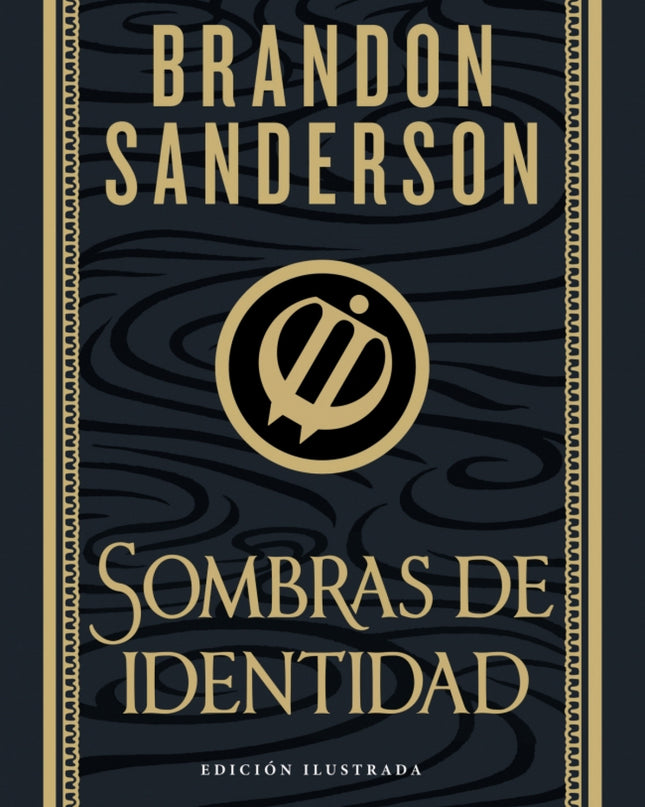 Sombras De Identidad (wax