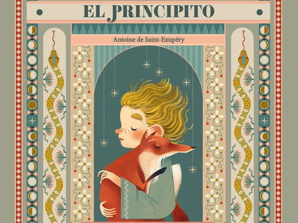 El Principito