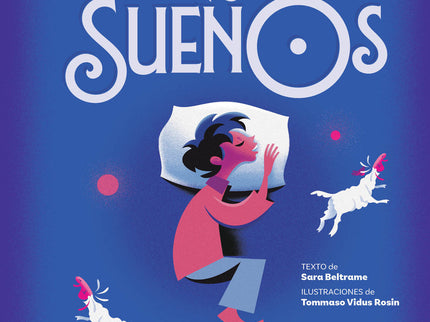 El Mundo De Los Sueños