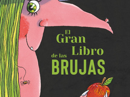 El Gran Libro De Las Brujas