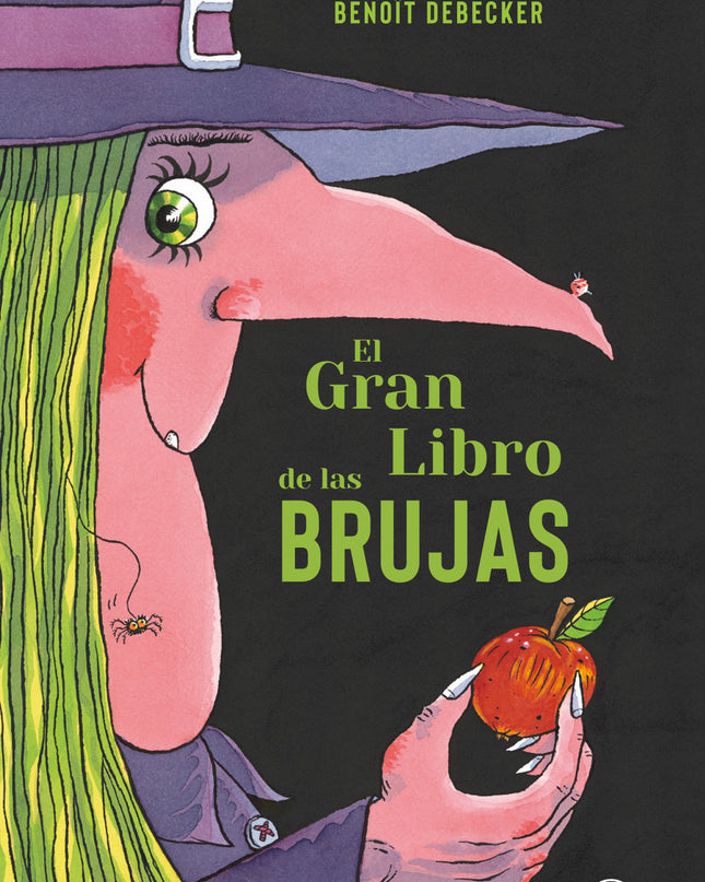 El Gran Libro De Las Brujas