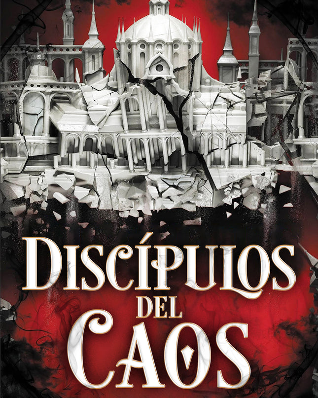 Discípulos Del Caos