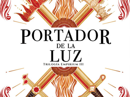 Portador De La Luz