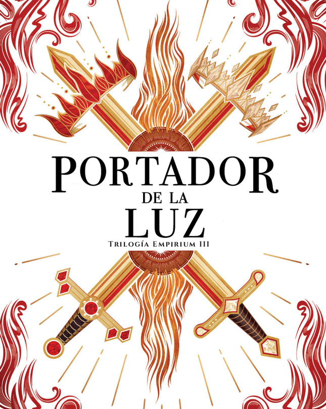 Portador De La Luz