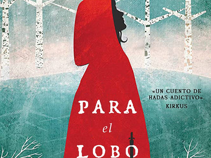 Para El Lobo