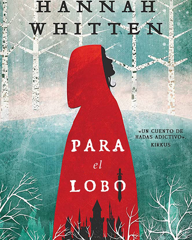 Para El Lobo