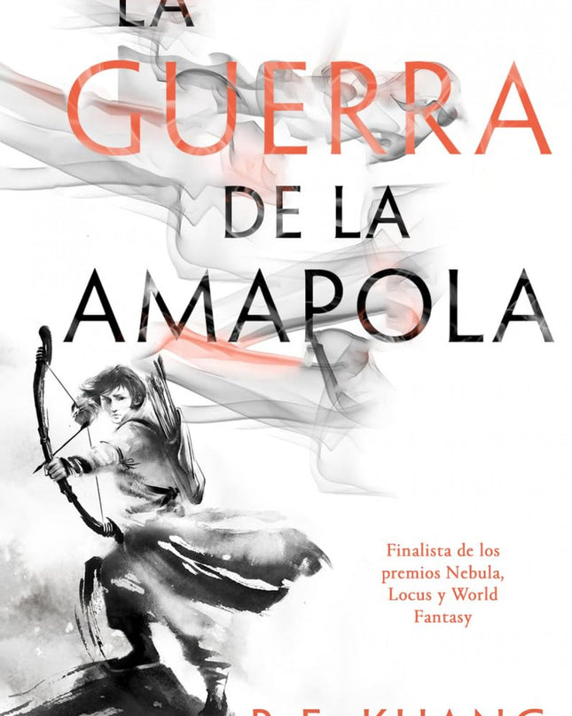 La Guerra De La Amapola