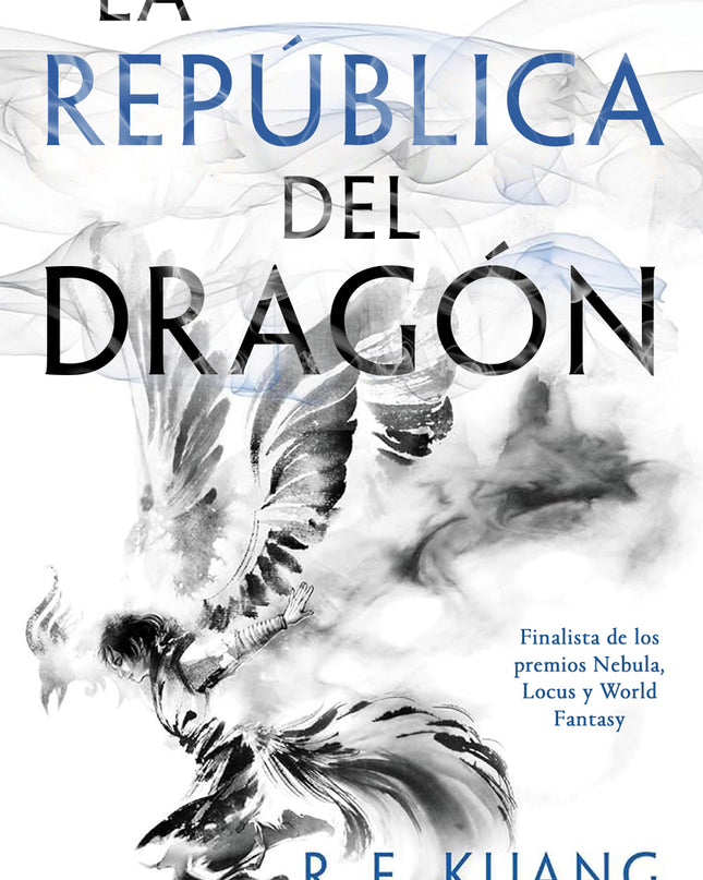 La República Del Dragón