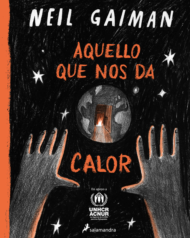 Aquello Que Nos Da Calor