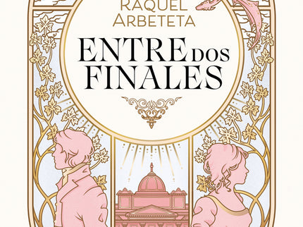 Entre Dos Finales