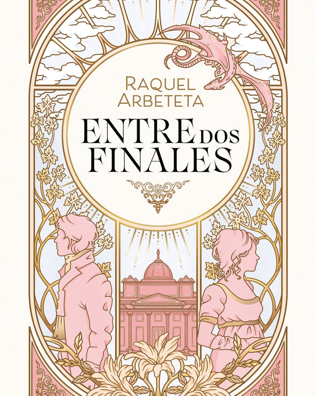 Entre Dos Finales
