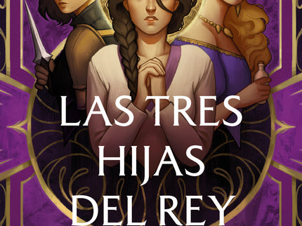 Tres Hijas Del Rey Muerto