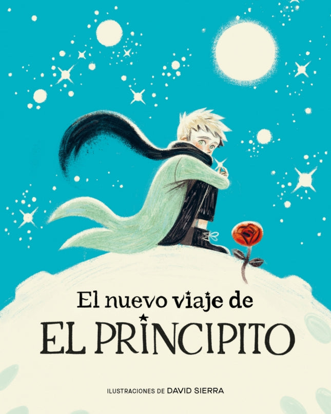 El Nuevo Viaje De El Principito
