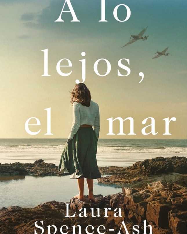A Lo Lejos, El Mar
