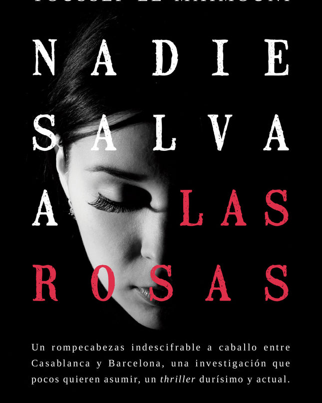 Nadie Salva A Las Rosas