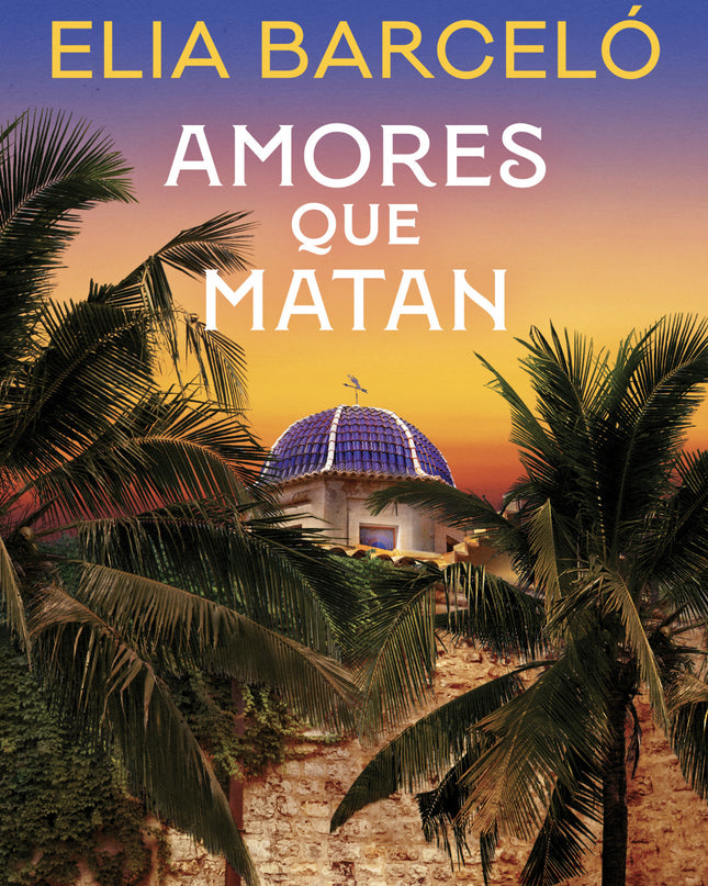 Amores Que Matan