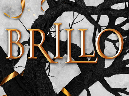 Brillo (la Prisionera De Oro 3)