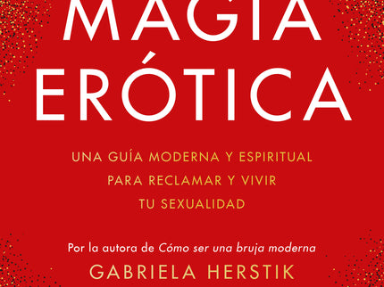 Magia Erótica