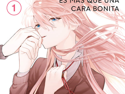 Shikimori Es Más Que Una Cara Bonita 1