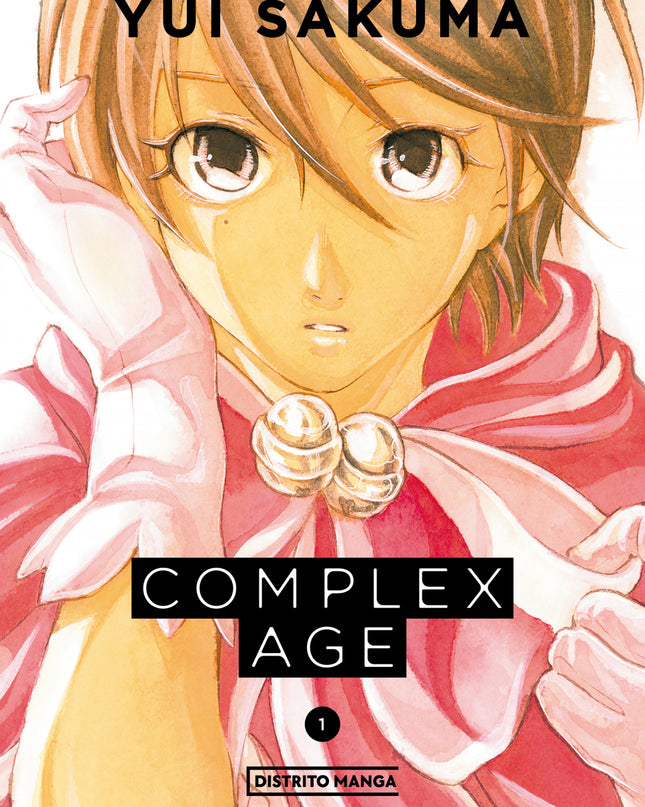 Complex Age 1