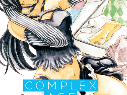 Complex Age 2