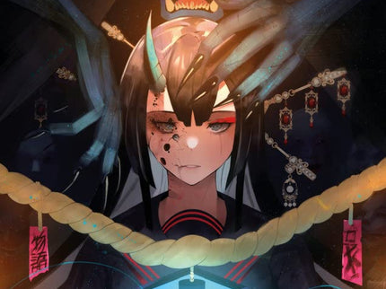 Yokai Kaidan