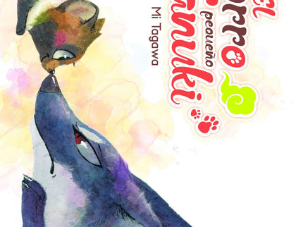 El Zorro Y El Pequeño Tanuki, 1