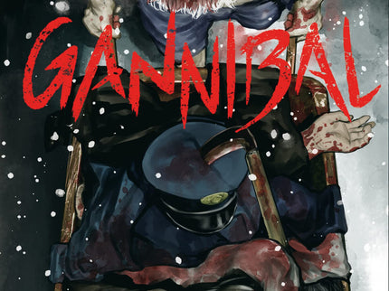 Gannibal N 01