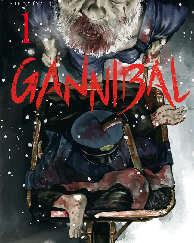 Gannibal N 01