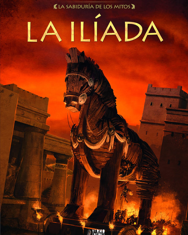 La Iliada Integral