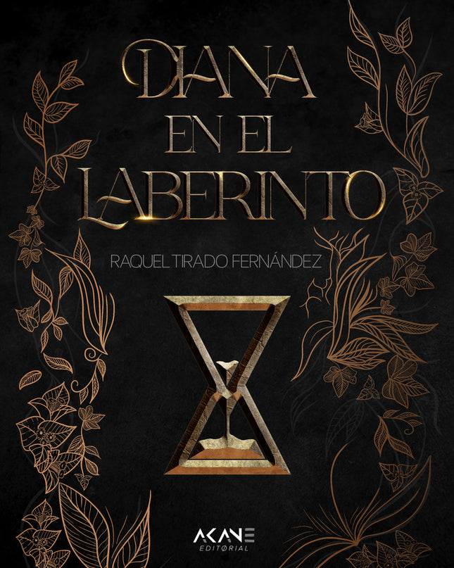 Diana En El Laberinto