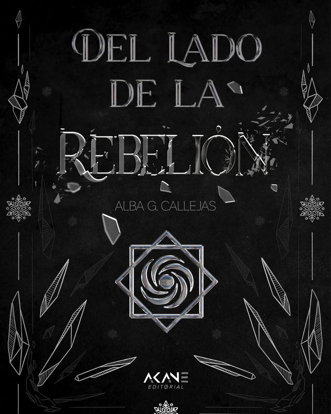 Del Lado De La Rebelión