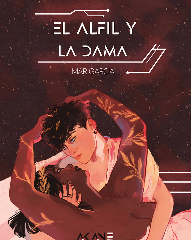 El Alfil Y La Dama