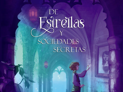 De Estrellas Y Sociedades Secretas