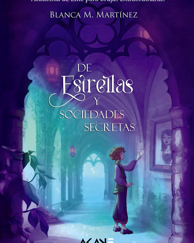 De Estrellas Y Sociedades Secretas