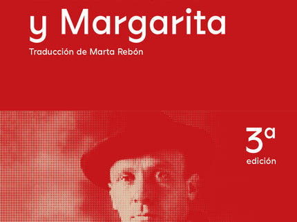 El Maestro Y Margarita