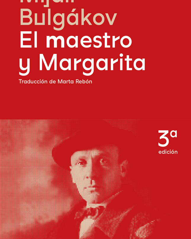 El Maestro Y Margarita