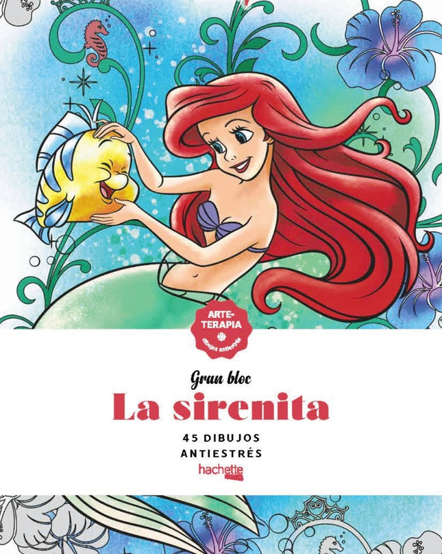 La Sirenita