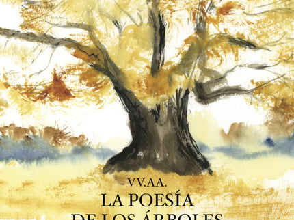 La Poesía De Los árboles