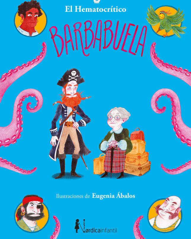 Barbabuela