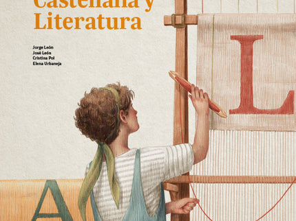 Lengua Castellana Y Literatura 1ºbach 23