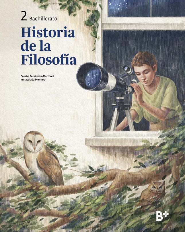Historia De La Filosofía
