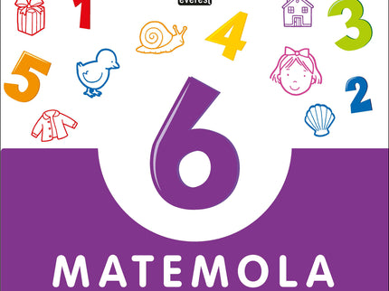 Matemola 6 (2024)