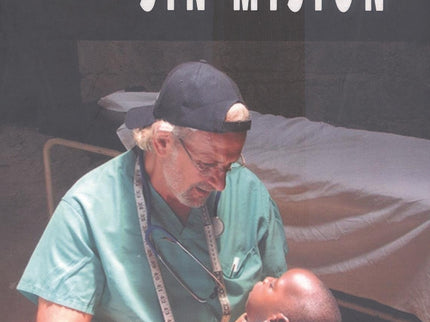 Misionero Sin Misión
