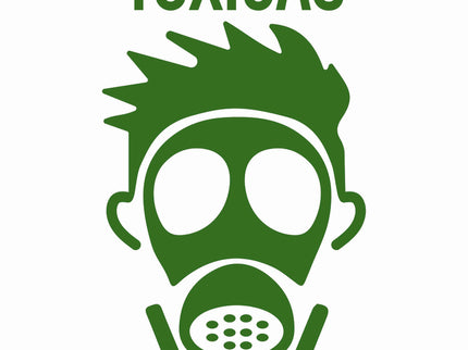 Personas Tóxicas