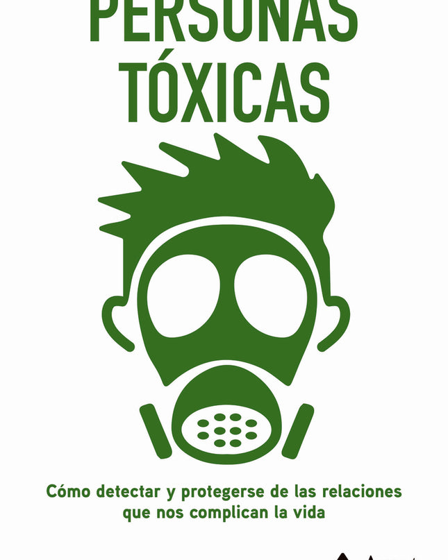 Personas Tóxicas