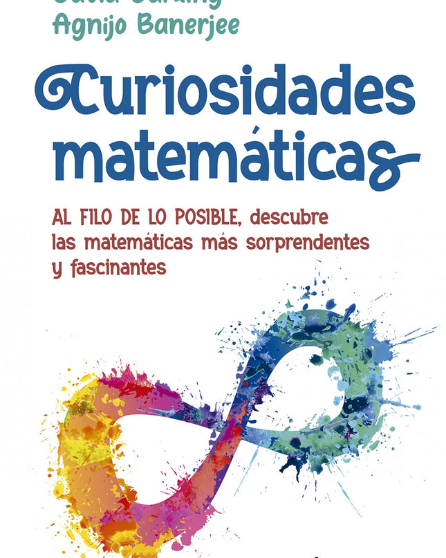 Matematicas Extrañas Y Curiosas