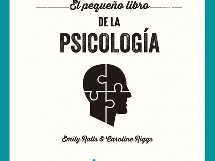 Pequeño Libro De La Psicología, El