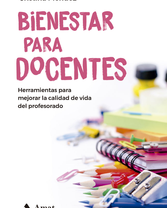 Bienestar Para Docentes